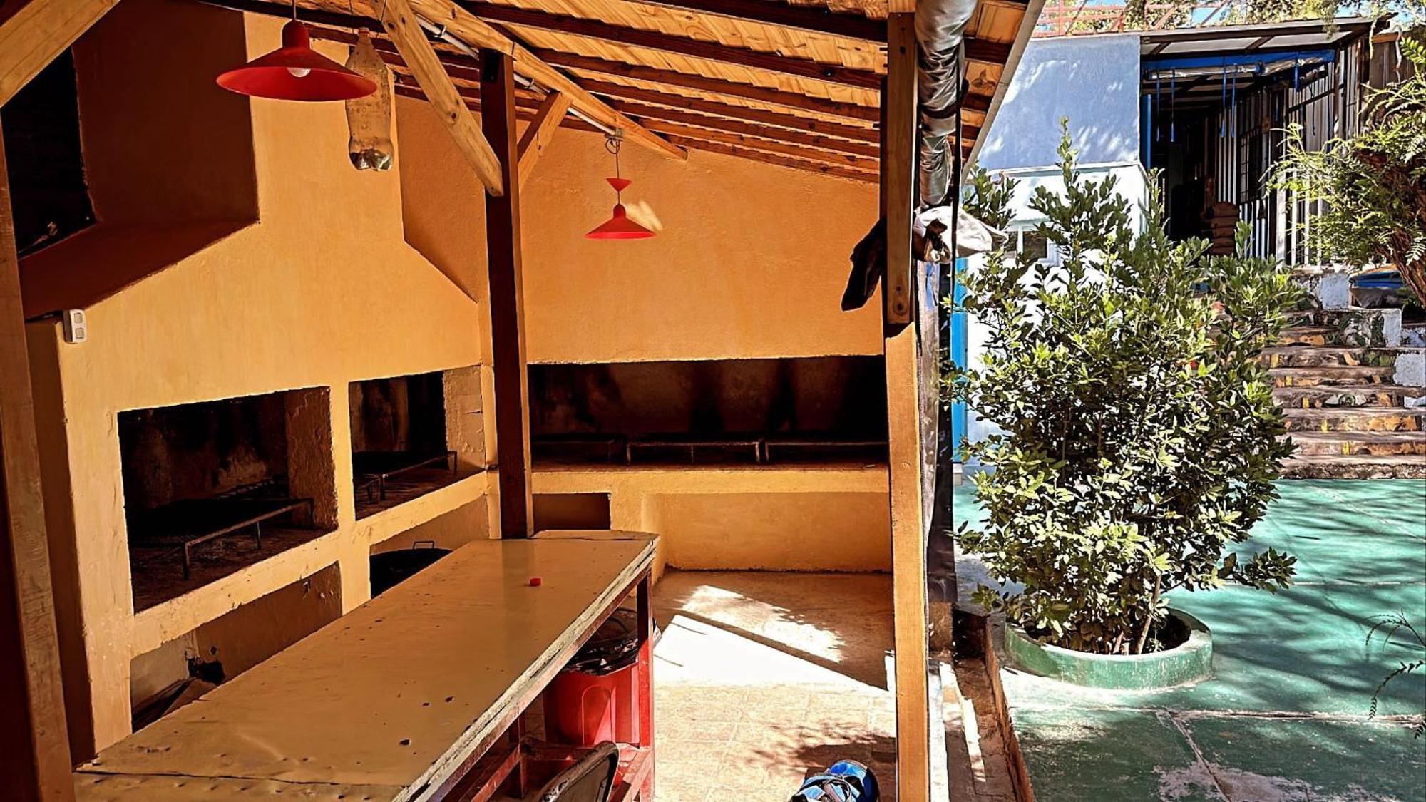 Lemon Tree Hostel Vistalba Exterior foto